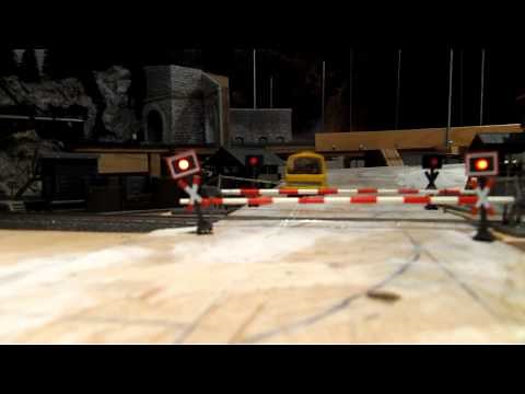 Faller overweg 120171