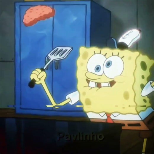 Birthday edit Spongebob SquarePants edit