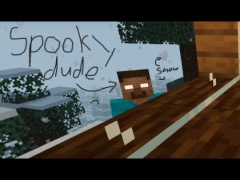 Minecraft | From the fog mod *new world*