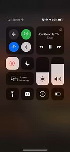 They just straight up left him