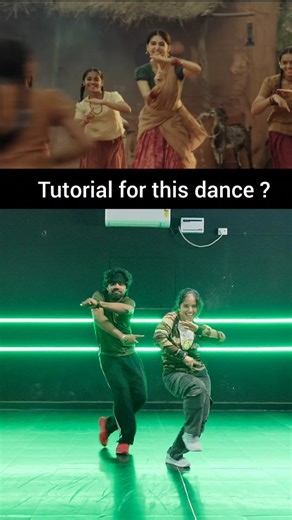 Vijay Prabhakar on Instagram: "Gira gira - Dance tutorial ? . #giragira #dance #tutorial #dancetutorial #moj"