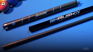5 comments | Looking for the perfect Christmas gift for the pool player in your life? Look no further as we have the new Predator BK Rush Plus Break Jump Cue in stock now, and at a special introductory price! Get your hands on the wrapless version for $1,299 or the Sports Wrap edition for $1,399. We only have limited numbers of these cues so get in before Santa does! | Massé | Facebook