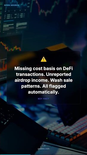 Part 4/7: Scan Your Crypto Return for IRS Audit Risk in 30 Seconds 🔍 #irs #cryptotax #dtax