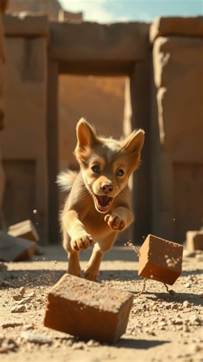 Milo and the Mesopotamian Mile