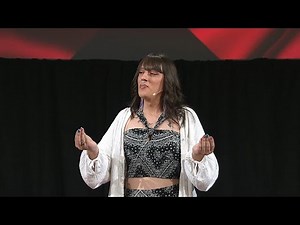 The Realities of Being Trans in Canada’s Most Gender-Diverse Province | Mica Daurie | TEDxArgyle St