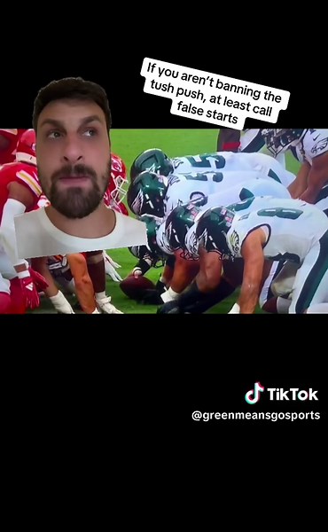 Tush Push Controversy in NFL: A Deeper Look