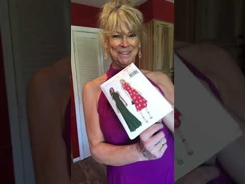 Spring Dresses! ~ March 2021 Makes