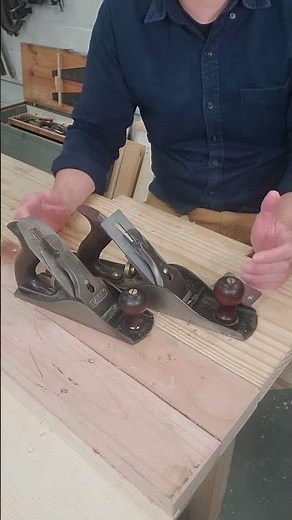 Best Hand Plane for Beginners?