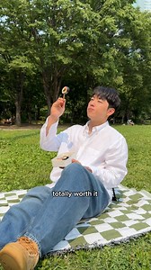 POV: A sign that picnic season is coming | Cookim