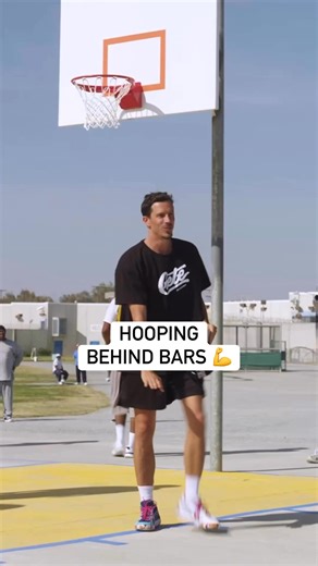 Talking crazy on the yard. 😂🔥 | Between The Lines