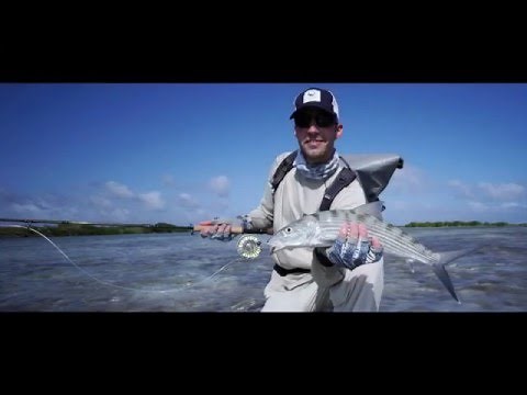 DIY Bonefish Fly Fishing Tips