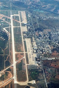 Korat Royal Thai Air Force Base - Alchetron, the free social encyclopedia