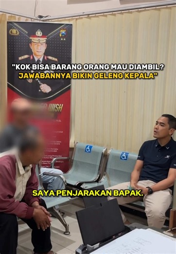 Kok Bisa Hp Orang Mau Di Ambil Alasannya Ngga Tau Prosedurnya…?? Kami berhasil menemukan HP yang telah hilang selama 5 bulan. Dalam prosesya, kami melakukan klarifikasi kepada penemu hp tersebut untuk mengetahui kronologi dan alasan mengapa HP tersebut belum dikembalikan kepada pemiliknya. Bagi seluruh masyarakat Pacitan, apabila menemukan barang, termasuk HP, segera laporkan atau serahkan ke Polsek maupun Polres terdekat. Dengan mengikuti prosedur yang benar, barang temuan dapat segera dikembal