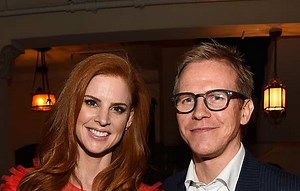 Santtu Seppala’s biography: who is Sarah Rafferty’s husband?