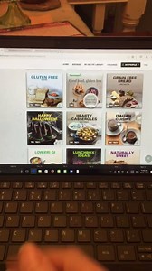 🗝So all this talk about the Cook Key! 🗝 The pre-sale started today. It's $189 and $10 postage with 6 months trial subscription ($49.95 annually after that) and you get 2 mini Thermoservers with it for free. That's a great deal! Most book/chip packs were $80 for just one. What is this revolutionary accessory and why will you want one? Well if you like to be organised, love the guided cooking with the recipe chips and making things easier then you'll love it. The cook key will give you access to