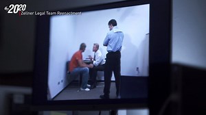 Here's why experts say Kevin Fox may have falsely confessed during the search for Riley's killer: "These are really powerful psychological tactics." #ABC2020 https://abcn.ws/3vNQFif | ABC 20/20