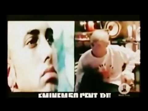 The making of "Kim" by Eminem- Marshall Mathers LP