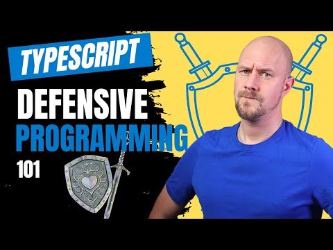 How to code defensively to reduce bugs