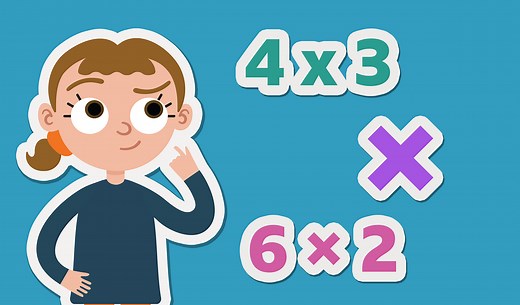 Repeated addition and multiplication - KS1 Maths resources for Year 2 - BBC Bitesize