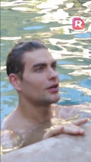 OMG, I'm Surrounded by Three Princes | Behind the Scene | ReelShort