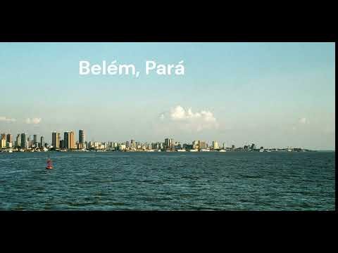 Brazilian Cities - Cities of Brazil