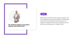 Our partner - CSS Template by Nicepage