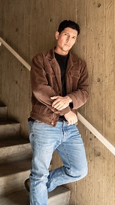 Danny Ramirez entered Hollywood from a soccer field. Now, the actor known for "Top Gun: Maverick," "The Last of Us" and "Captain America: Brave New World" is one of The Associated Press’ Breakthrough Entertainers of 2025. #DannyRamirez #TopGun #TheLastofUs #CaptainAmerica | AP