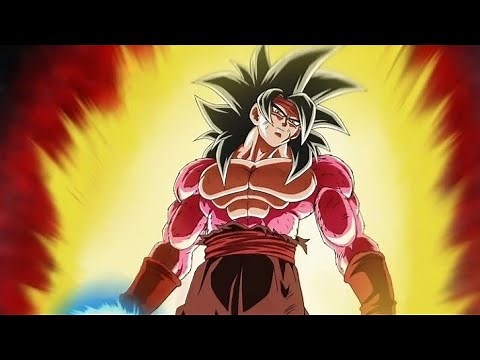 Goku vs Bardock Xeno「AMV」- One Breath Away