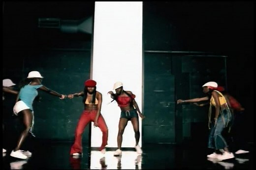 Sean.Paul.-.[Gimme.The.Light].MV