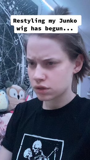 It’s going to be a long... long... process...