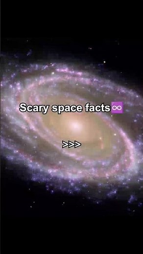 Scarily Scary Space Facts!😱🌌