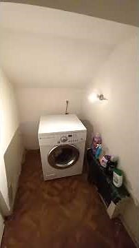 Polyester suit in washing machine , no dry cleaning anymore 😀