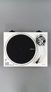 7.9K views · 45 reactions |  Technics SL-1500C in white ⚪️ ⇢turntablelab.com/sl1500cw #ttlhifi #sl1500c #sl1500 #technics #sl1500cw | Turntable Lab | Facebook