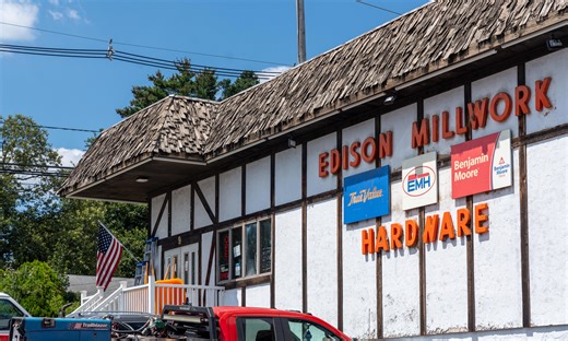 Watch party set at Edison store featured in Netflix series