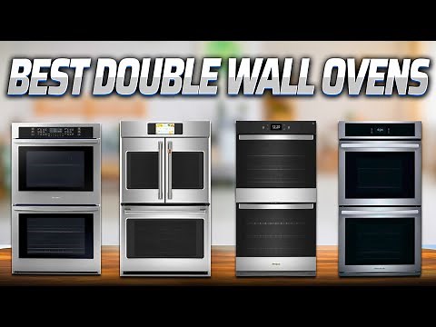 Best Double Wall Ovens 2026 - Don’t Buy One Before Watching This!