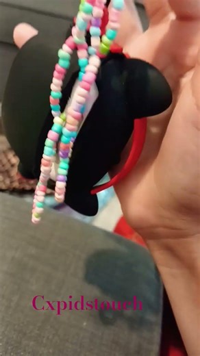 Seed beads!☆ #dothingsyoudontwanttodo