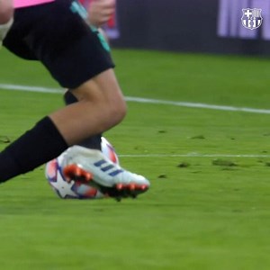 [SKILLS 🔥] 🤯 Pedri 🙌 | FC Barcelona