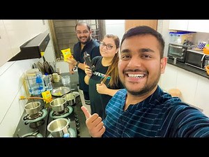 BTS Of Viwa Food World Kya Kya Karna Padta Hai 😂