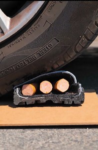 The importance of the right tools! Testing protective equipment in action | 5-Minute Crafts Men