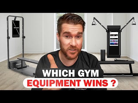 AEKE K1 VS Tonal VS Speediance Gym Monster 2 - Which Home Gym WINS in 2025?