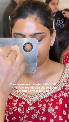 Choosing the wrong foundation shade is one of the most common (and most frustrating) makeup mistakes and no, it’s not because you’re “bad at makeup.” It usually happens because we’re taught to look only at shade depth, when the real game-changer is undertone formulation. Here’s how to get it right 👇🏼 ✨ Step 1: Understand your undertone (not just light or dark) • Neutral (N): skin looks balanced, not too pink or yellow • Warm (W): golden or yellow undertone • Olive: slightly green/grey cast (of