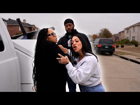 Her Car Was Repossessed for Late Payments… She Broke Down on Camera