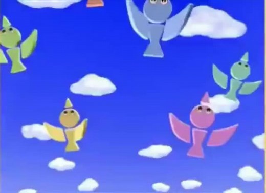 おかあさんといっしょオープニング 1999年度〜2008年度 #あきりょう #ゆうしょう #だいたく
