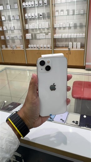 Ready stock #iPhone13 128GB with box & cable 😊 #AppleTouch #foryou #jamuna_future_park #offer @TikTok Bangladesh @MrBeast