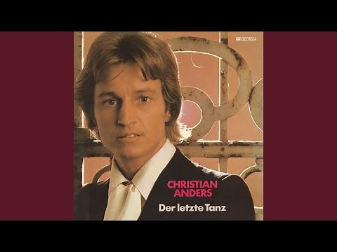 Der letzte Tanz