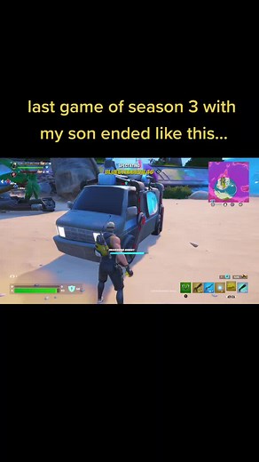 Exciting Fortnite Season 4 Clips with Splatterella Skin