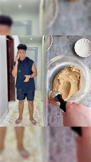 لما أمك تطول في السجود💔😂😂|الكيري_مذيع التيك توك