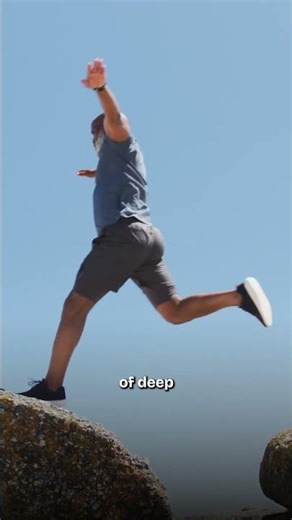 Alex Honnold: How to Control Fear and Master Your Mind