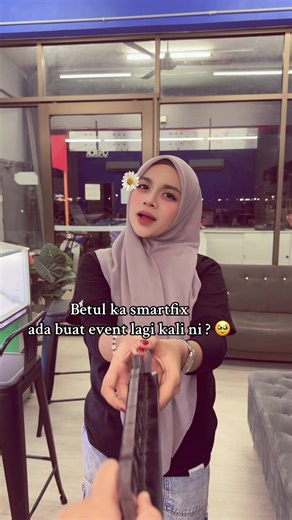 MAKLUMLAH CONTENT CREATOR SORANG JE GEGIRLS , KENA PINJAM KEJAP ABG TECH BUAT VIDEO 🫣 #smartfixcentre #iphonemurah #fyppppppppppppppppppppppp