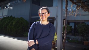 La Trobe - Nicole @ MFC